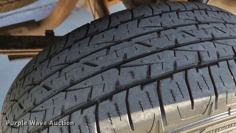 image for item LA9316 2012 Toyota Tacoma  Double Cab pickup truck