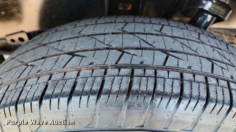 image for item LA9316 2012 Toyota Tacoma  Double Cab pickup truck