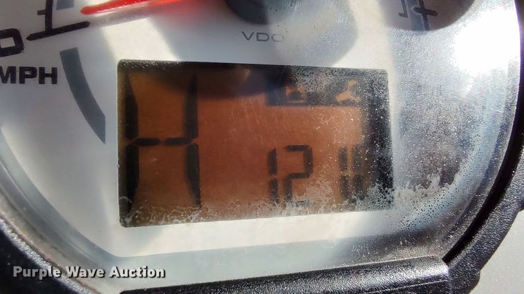 image for item LA9326 2003 Polaris Sportsman 500  ATV