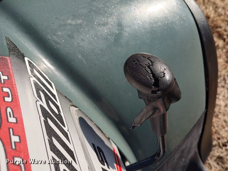 image for item LA9326 2003 Polaris Sportsman 500  ATV