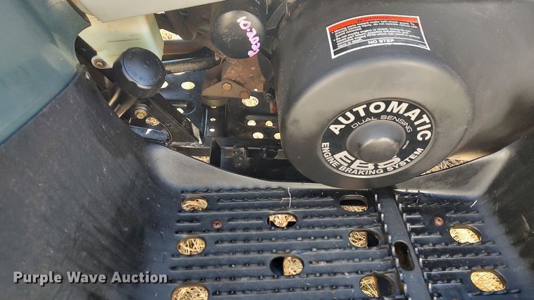 image for item LA9326 2003 Polaris Sportsman 500  ATV