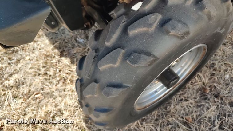 image for item LA9326 2003 Polaris Sportsman 500  ATV