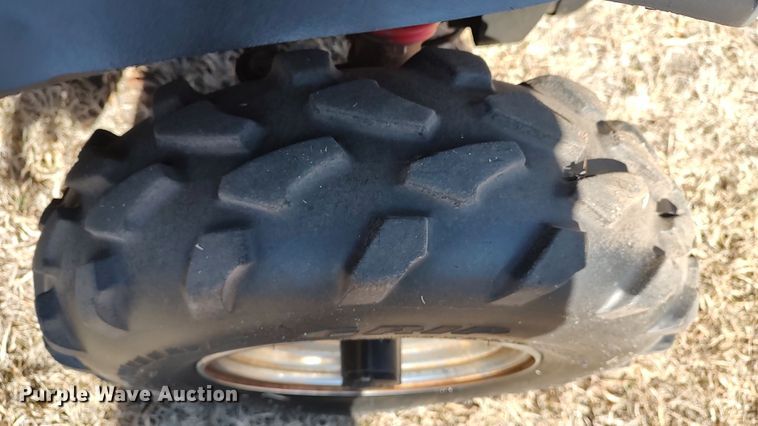 image for item LA9326 2003 Polaris Sportsman 500  ATV