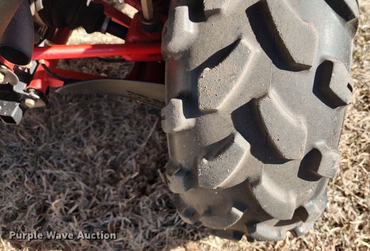 image for item LA9326 2003 Polaris Sportsman 500  ATV