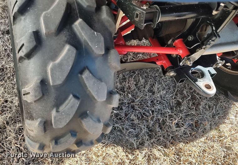 image for item LA9326 2003 Polaris Sportsman 500  ATV