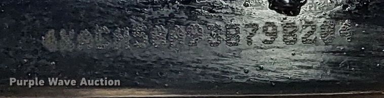 image for item LA9326 2003 Polaris Sportsman 500  ATV