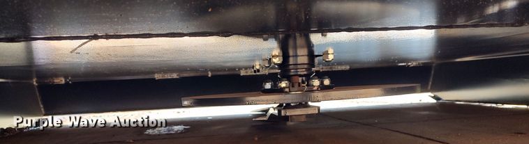 image for item LA9340 JCT  skid steer rotary mower