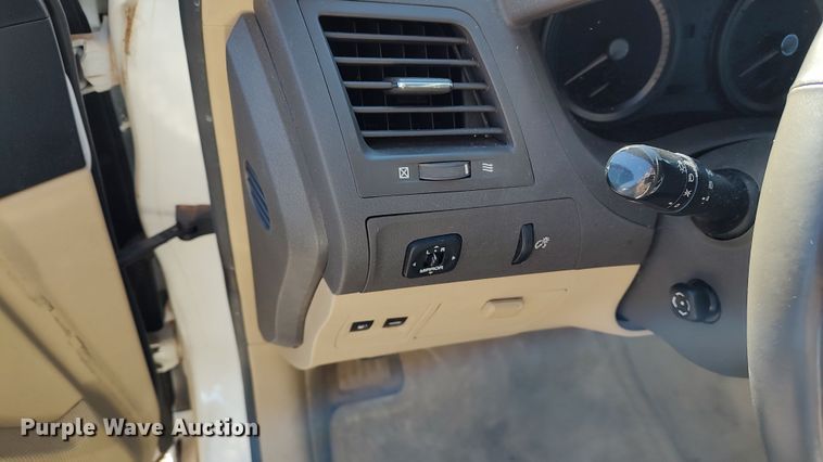 image for item LA9349 2009 Lexus ES 350