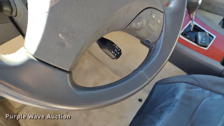 image for item LA9349 2009 Lexus ES 350