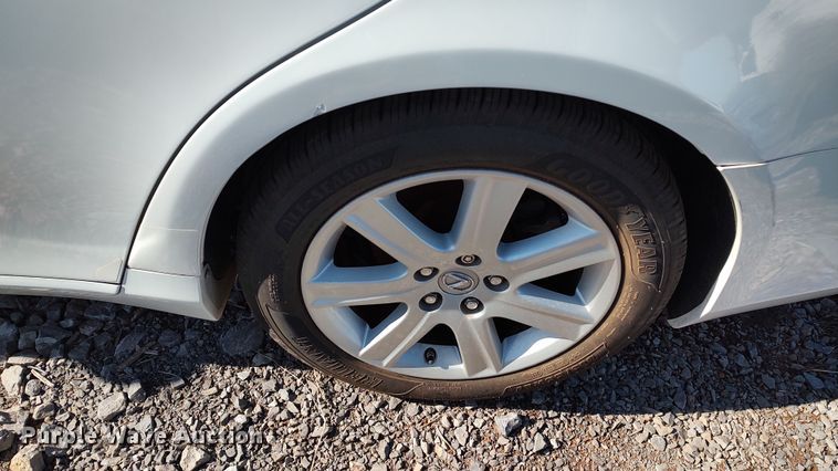 image for item LA9349 2009 Lexus ES 350