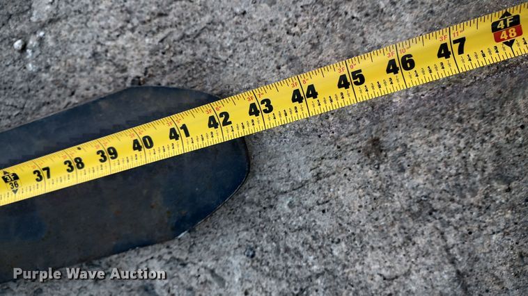 image for item LA9353 Toyota 7FBEU20  forklift