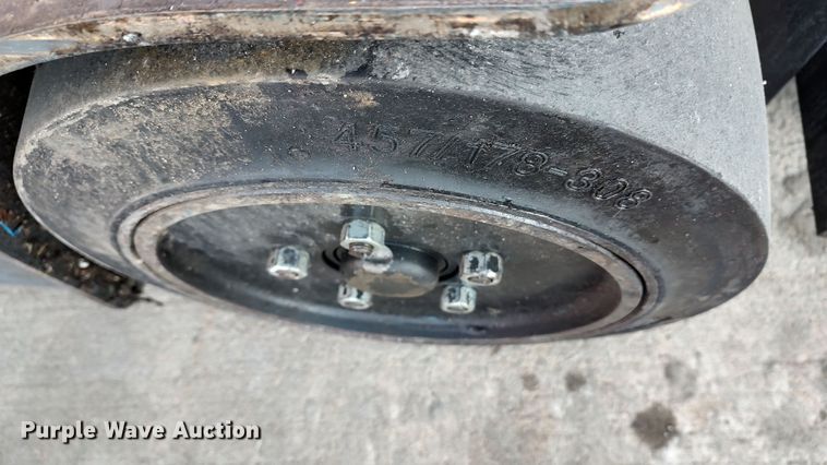 image for item LA9353 Toyota 7FBEU20  forklift