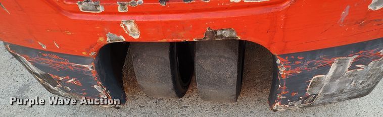 image for item LA9353 Toyota 7FBEU20  forklift