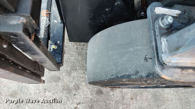 image for item LA9353 Toyota 7FBEU20  forklift