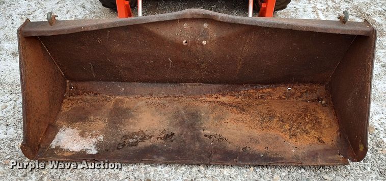 image for item LA9368 Koehring 1050  skid steer loader