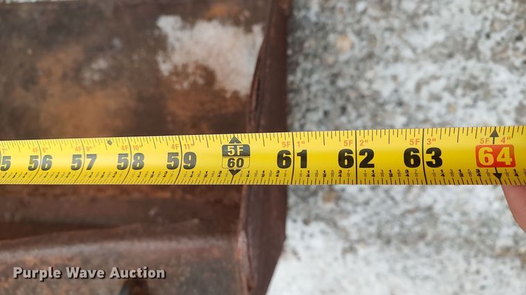 image for item LA9368 Koehring 1050  skid steer loader