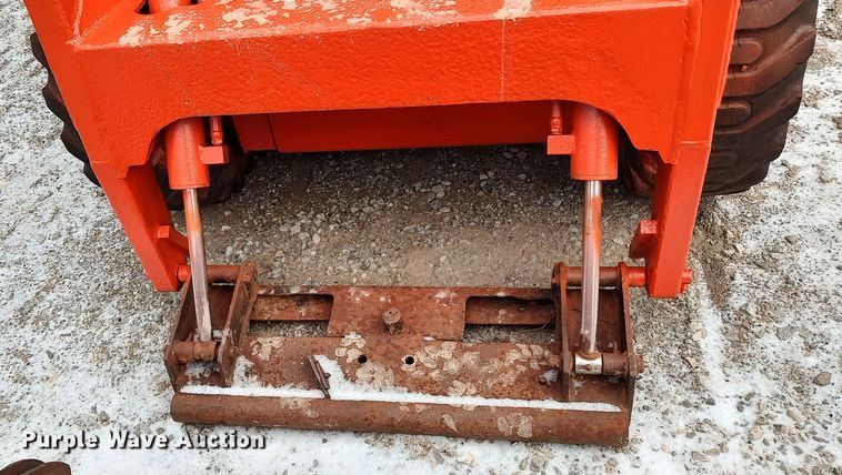 image for item LA9368 Koehring 1050  skid steer loader