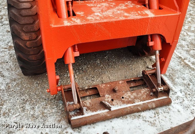 image for item LA9368 Koehring 1050  skid steer loader
