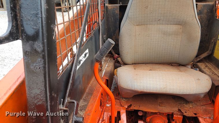 image for item LA9368 Koehring 1050  skid steer loader