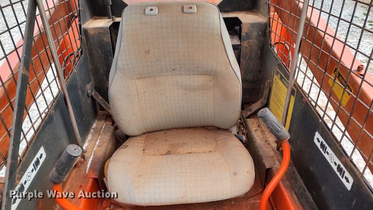 image for item LA9368 Koehring 1050  skid steer loader