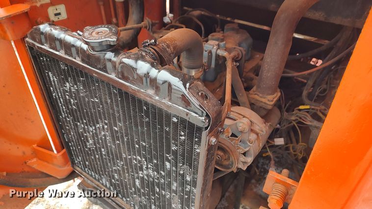 image for item LA9368 Koehring 1050  skid steer loader