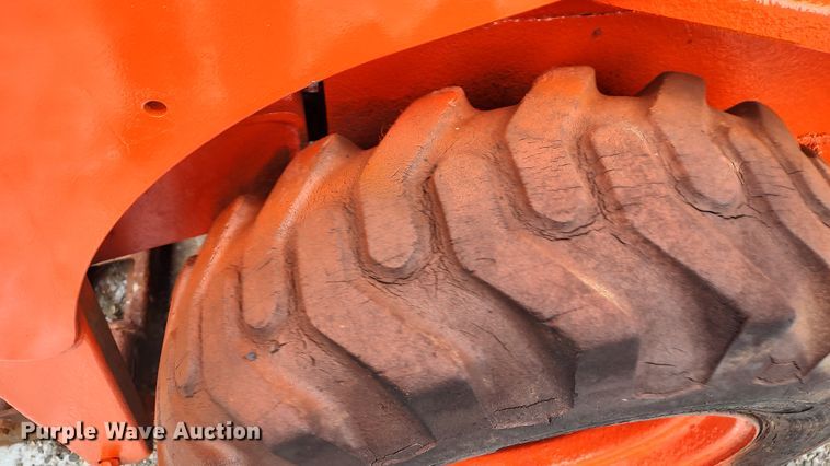 image for item LA9368 Koehring 1050  skid steer loader