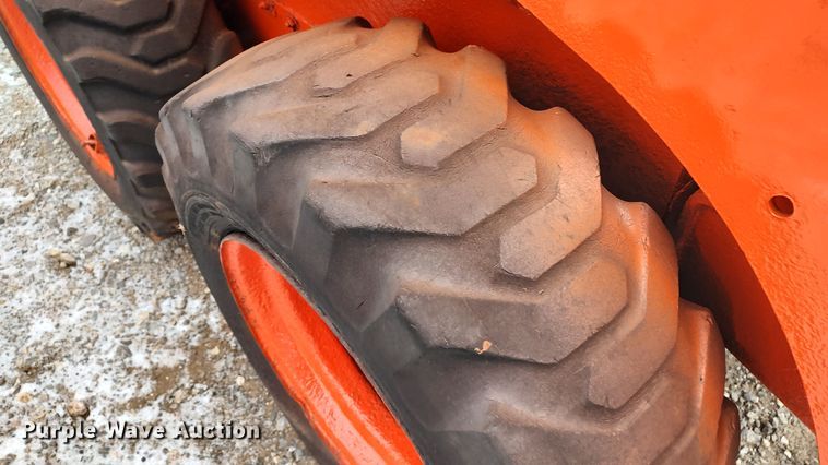 image for item LA9368 Koehring 1050  skid steer loader