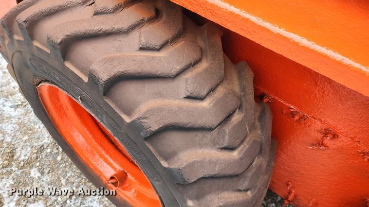 image for item LA9368 Koehring 1050  skid steer loader