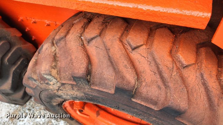 image for item LA9368 Koehring 1050  skid steer loader