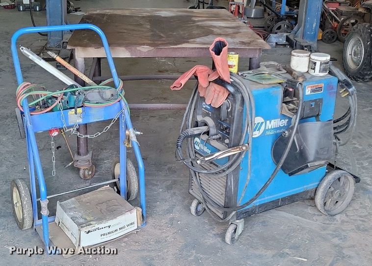 image for item LG9406 Tools