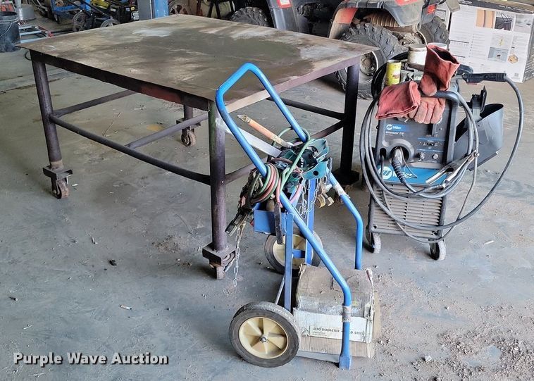 image for item LG9406 Tools