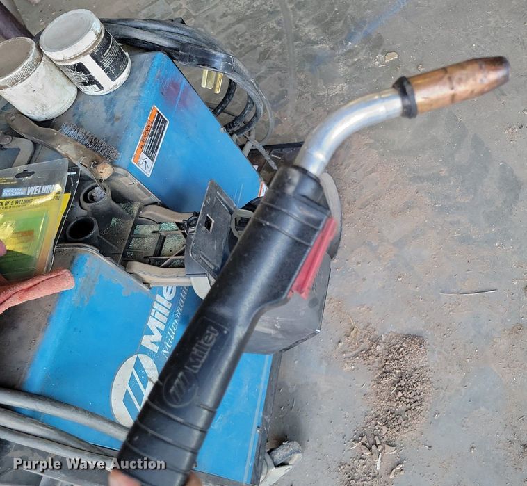 image for item LG9406 Tools