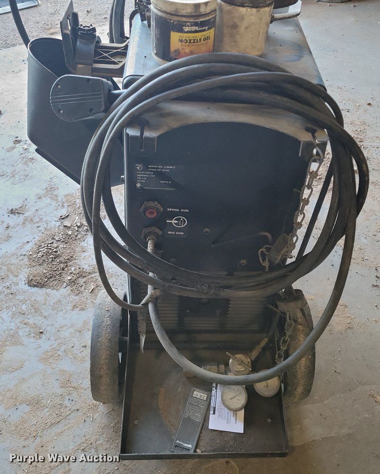 image for item LG9406 Tools