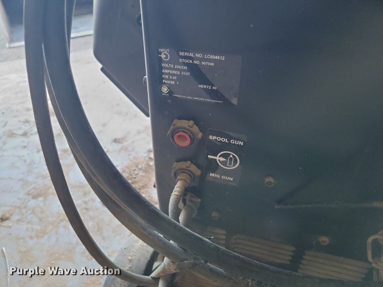 image for item LG9406 Tools