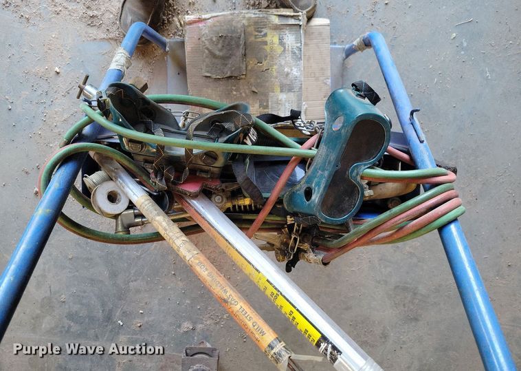 image for item LG9406 Tools