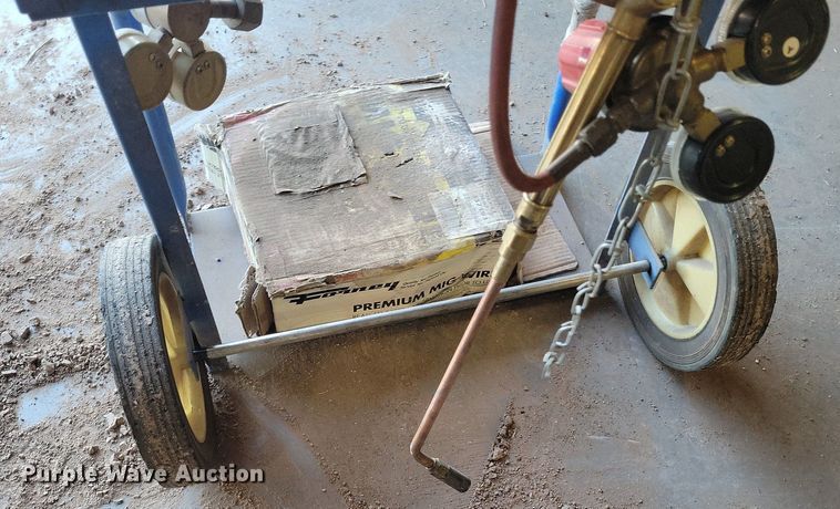 image for item LG9406 Tools