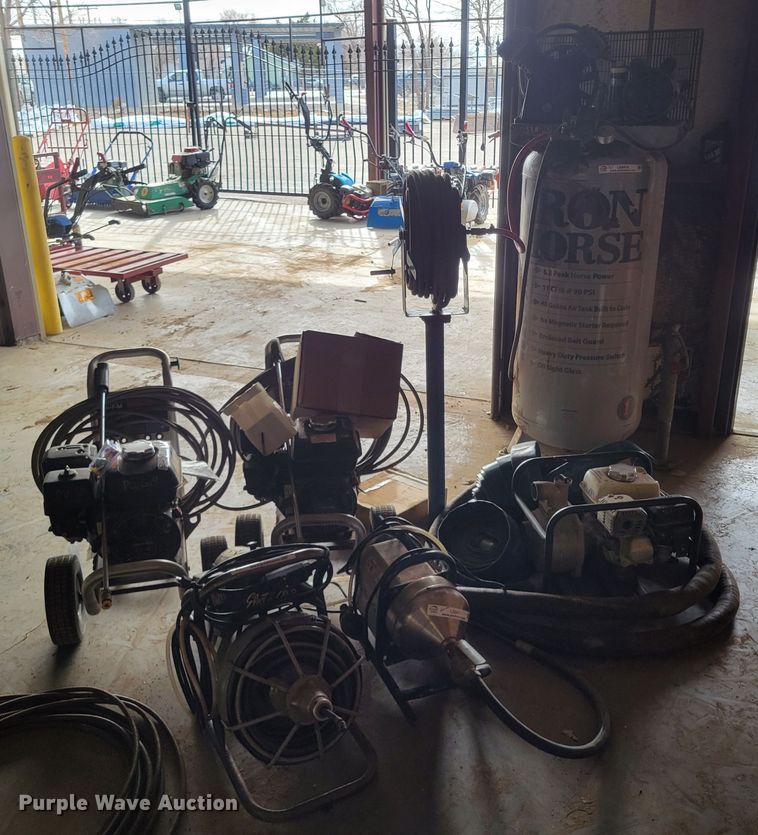 image for item LG9408 Tools