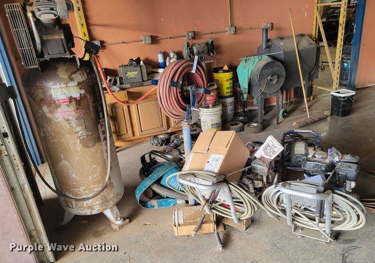 image for item LG9408 Tools