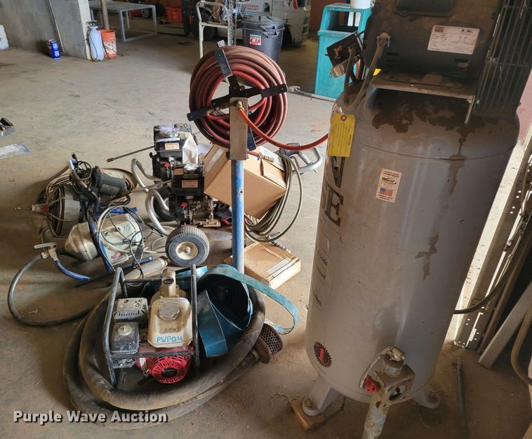 image for item LG9408 Tools