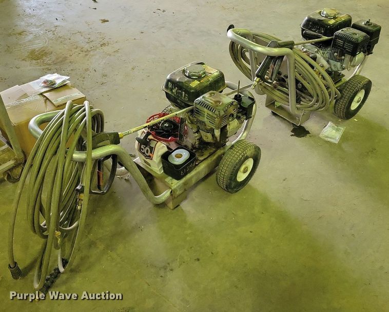 image for item LG9408 Tools