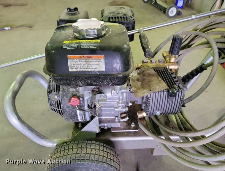 image for item LG9408 Tools