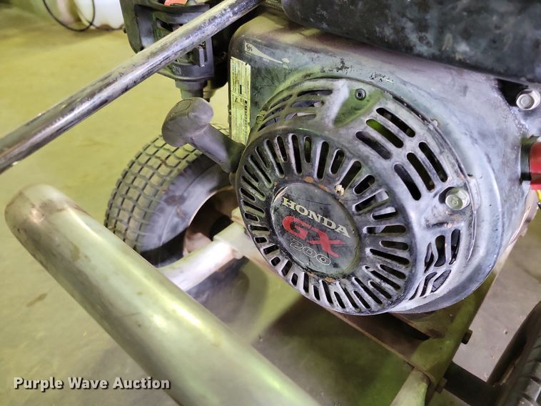 image for item LG9408 Tools