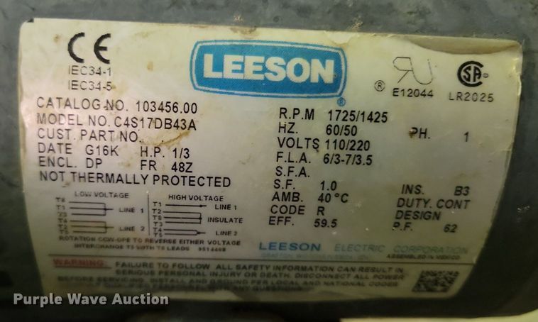 image for item LG9408 Tools