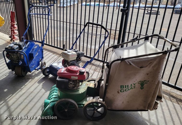 image for item LG9409 Tools