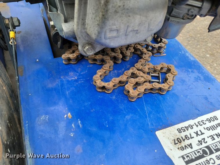 image for item LG9409 Tools