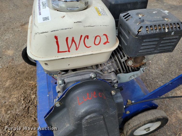 image for item LG9409 Tools