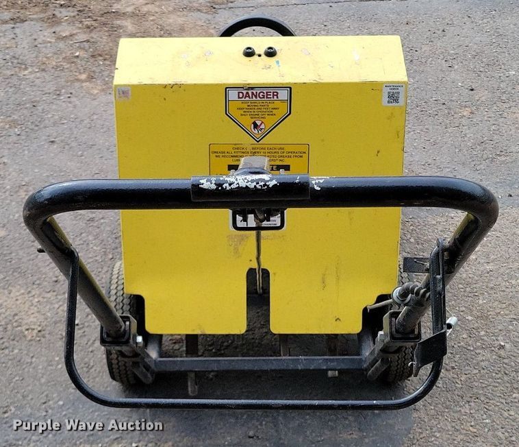 image for item LG9410 Plunger PL400  aerator