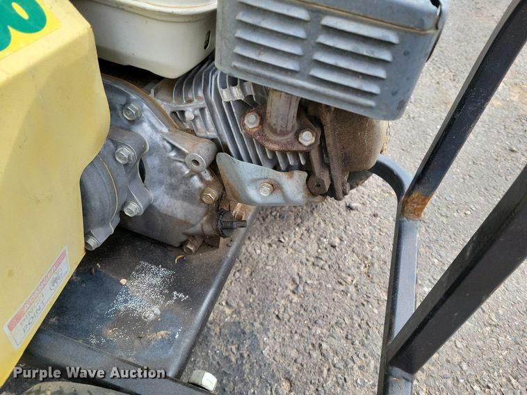 image for item LG9410 Plunger PL400  aerator