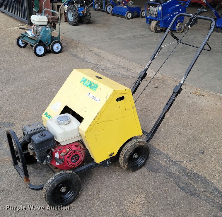 image for item LG9410 Plunger PL400  aerator