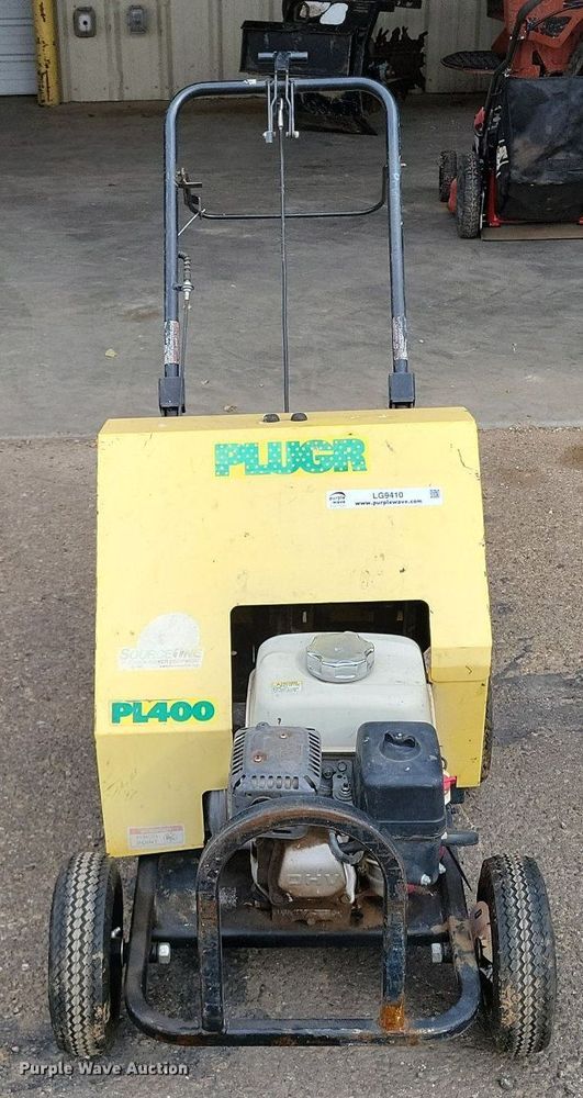 image for item LG9410 Plunger PL400  aerator